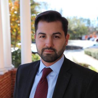 Photo of Brian K. Cunha