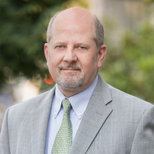 Photo of John D. Parsons