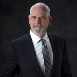 Photo of Eric R. Olsen