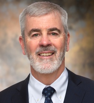 Photo of John J. Aromando