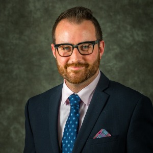 Photo of Thomas M. Beline