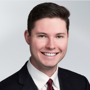 Photo of Joshua Rose