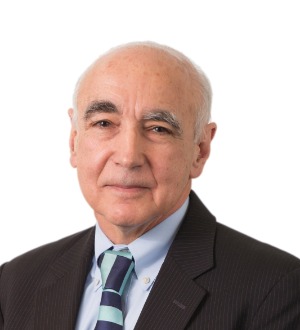 Photo of Charles R. Bennett, Jr.