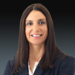 Photo of Lindsay P. Cambron