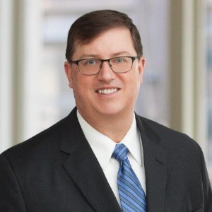 Photo of Ronald S. Henderson