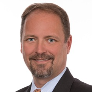 Photo of Alexander R. Atchison