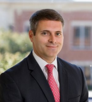 Photo of H. David "Trey" Clark III