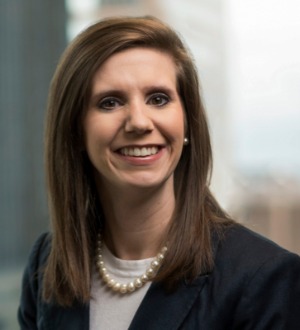 Photo of Ginger Carroll Gray