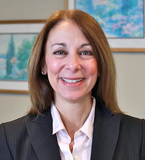 Photo of Denise Pursley