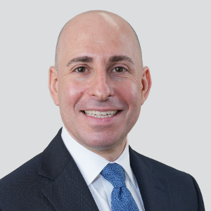 Photo of David L. Hirschberg