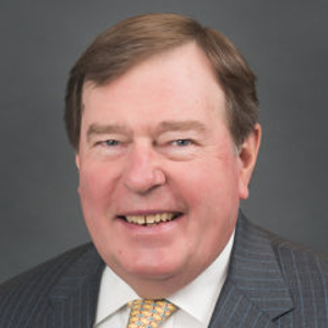 Photo of Charles L. "Charlie" Steel IV