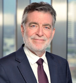 Photo of Gary L. Gilbert