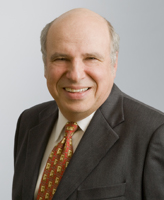 Photo of Jacob I. Friedman