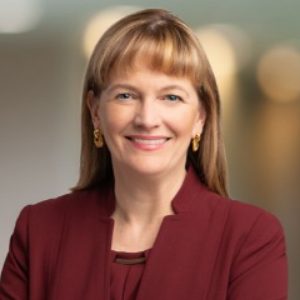 Photo of Marcy Hogan Greer