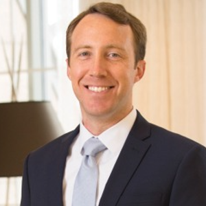 Photo of Ian Calhoun