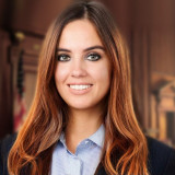 Photo of Alena Miles