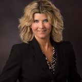 Photo of Amy K. Tanner