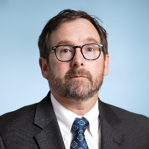 Photo of Scott B. Grover