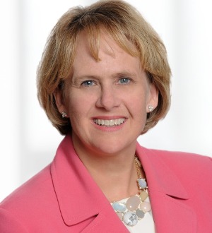 Photo of Jacqueline K. Gallagher