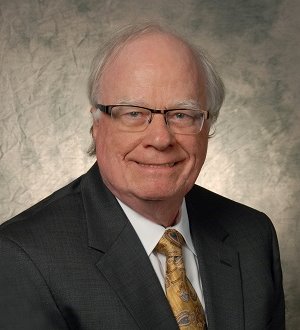 Photo of Thomas C. Barbuti