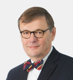 Photo of Robert J. Smith