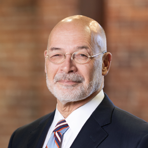 Photo of Dorman Walker
