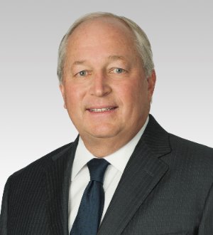 Photo of Thomas N. Lawson