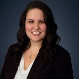 Photo of Amanda Gallardo Dickens