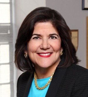 Photo of Judith A. Livingston