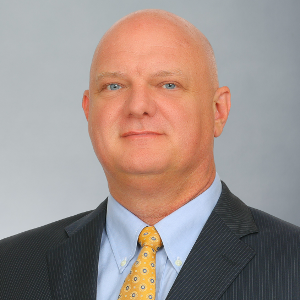 Photo of James A. "Jamey" Harris III