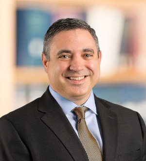 Photo of Rocco I. Debitetto