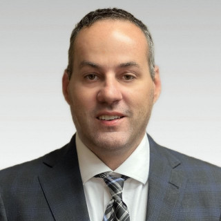 Photo of Andrew J. Rankin