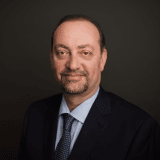Photo of Alberto Nestico
