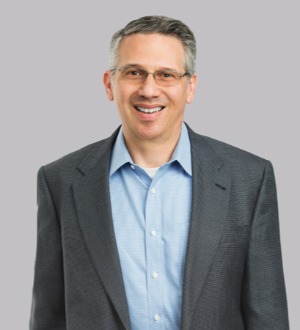 Photo of Douglas N. "Doug" Masters