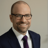 Photo of Corey M. Shapiro
