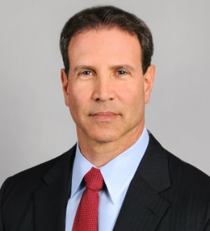 Photo of Kevin S. Rosen