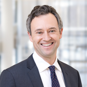 Photo of Christopher E. Babbitt