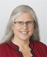 Photo of Jennifer L. Hernandez