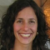 Photo of Melissa Jane Chavin