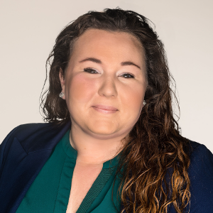 Photo of Lauren A. Nehra
