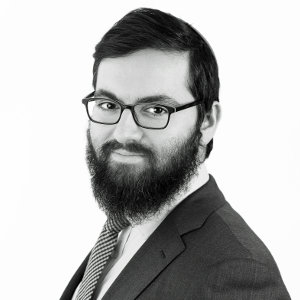 Photo of Aaron Deitsch