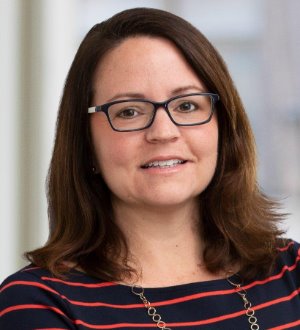 Photo of Kimberly W. "Kim" Blanchet