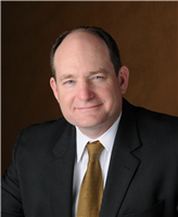 Photo of David C. Calderhead