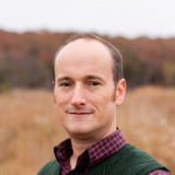 Photo of Jaired B. Hall