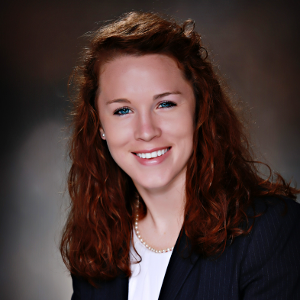 Photo of Patricia-Anne Brownback