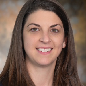 Photo of Katharine E. "Katie" Kohm