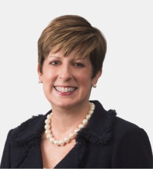 Photo of Elizabeth F. "Betsy" Hodge