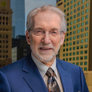 Photo of T. Thomas "Tom" Singer