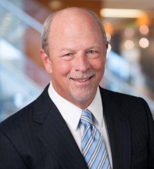 Photo of David E. Cranston