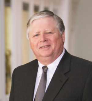 Photo of Paul J. Delcambre, Jr.